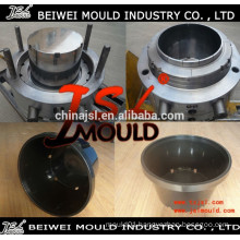 Good Quality Plastic Injection Garden Pot Mold